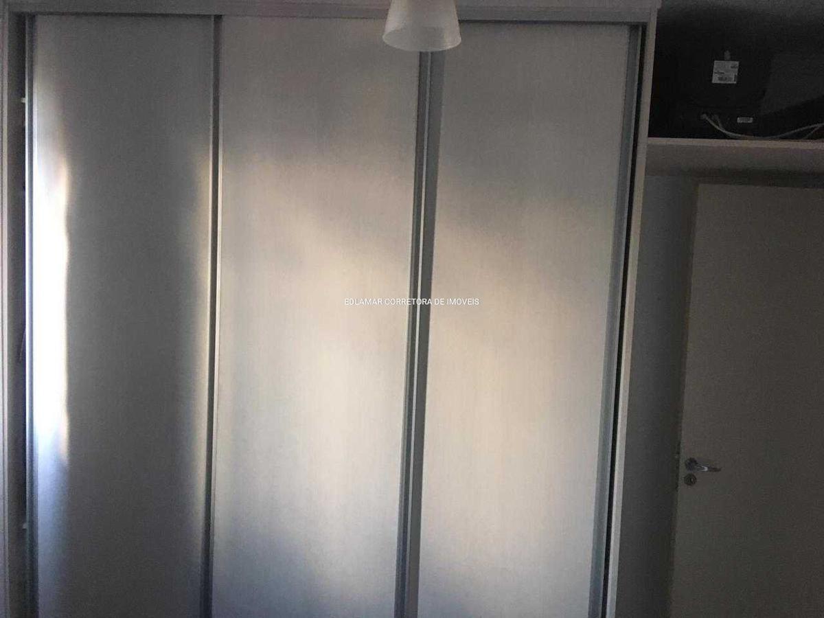 Apartamento, Jardim Riacho das Pedras, 3 Quartos, 1 Vaga, 1 Suíte