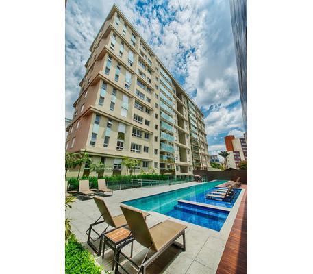 Apartamento, Santa Efigênia, 3 Quartos, 2 Vagas, 1 Suíte