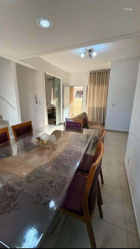 Casa, Idulipe, 3 Quartos, 4 Vagas, 1 Suíte