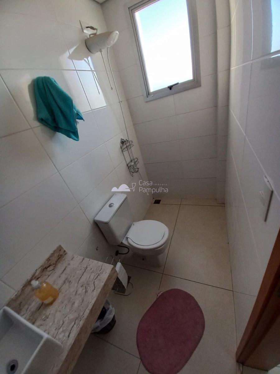 Apartamento, Itapoã, 2 Quartos, 2 Vagas, 1 Suíte