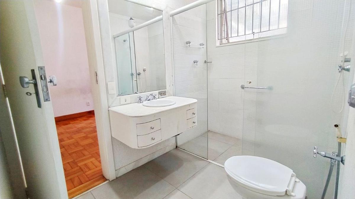 Apartamento, Savassi, 4 Quartos, 2 Vagas, 1 Suíte