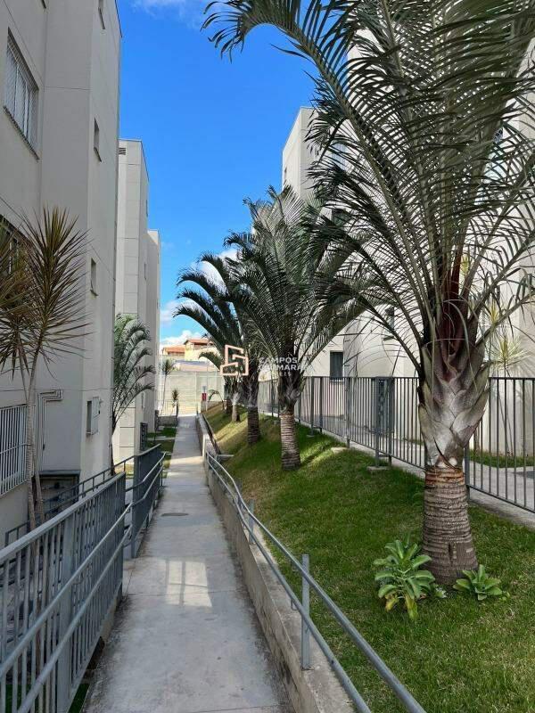 Apartamento, Bom Jesus, 2 Quartos
