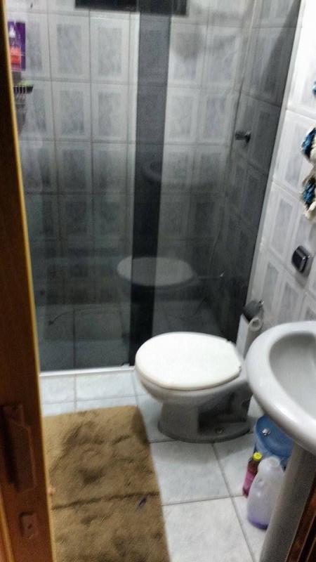 Casa, Inconfidentes, 3 Quartos, 2 Vagas, 1 Suíte