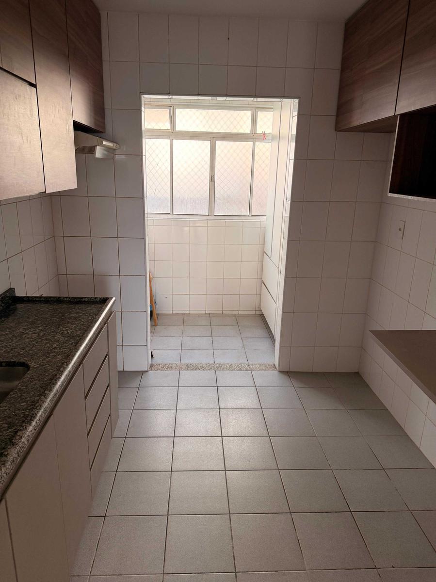 Cobertura, União, 4 Quartos, 2 Vagas, 2 Suítes