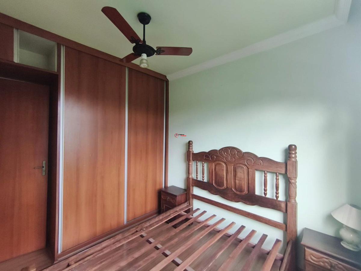 Cobertura, Ouro Preto, 3 Quartos, 1 Vaga