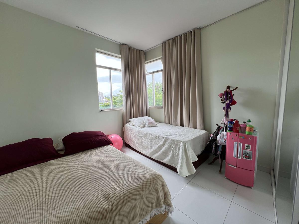 Cobertura, Nova Floresta, 5 Quartos, 2 Vagas, 2 Suítes