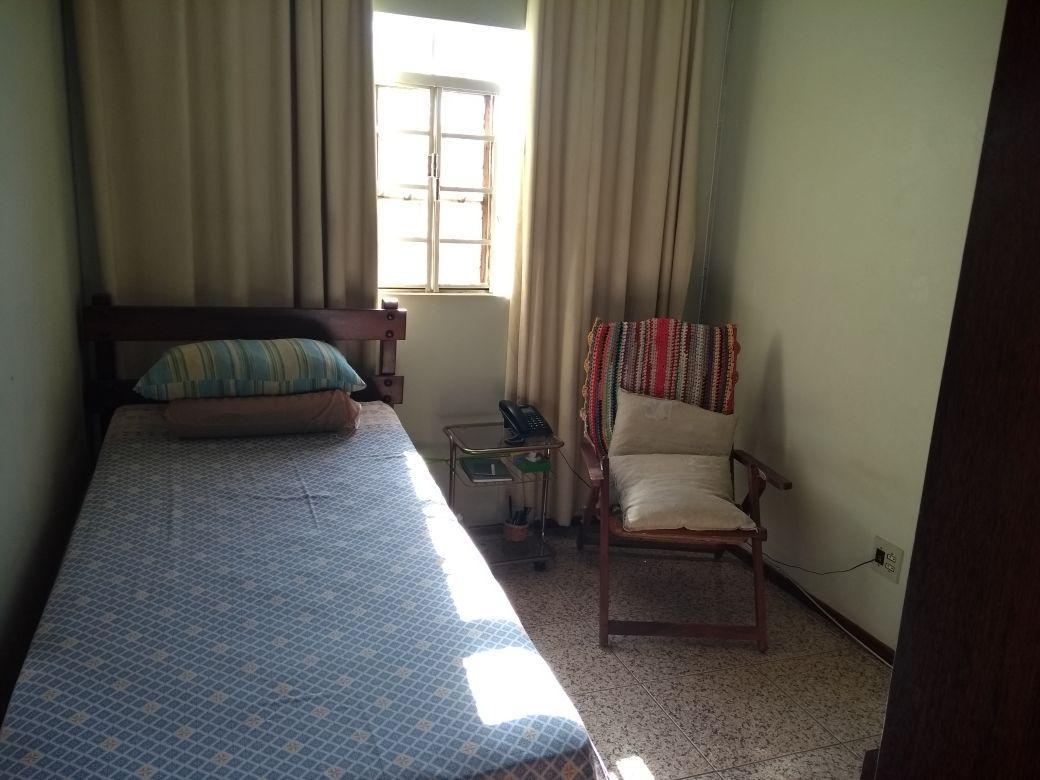 Casa, Serra Verde (venda Nova), 2 Quartos, 6 Vagas