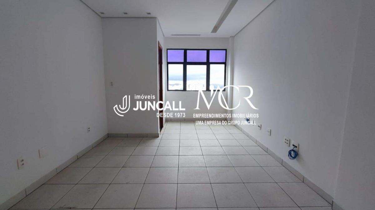 Conjunto de Salas, Estoril