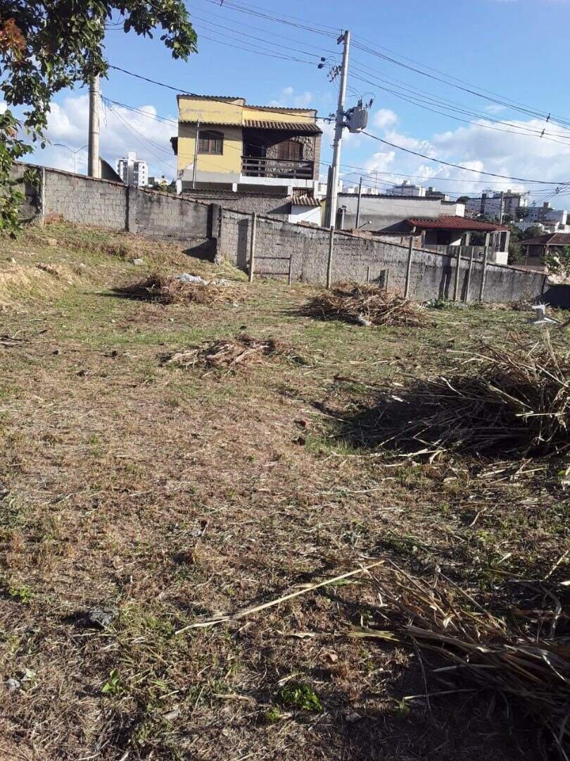 Lote, Venda Nova, 0 Quarto, 0 Vaga