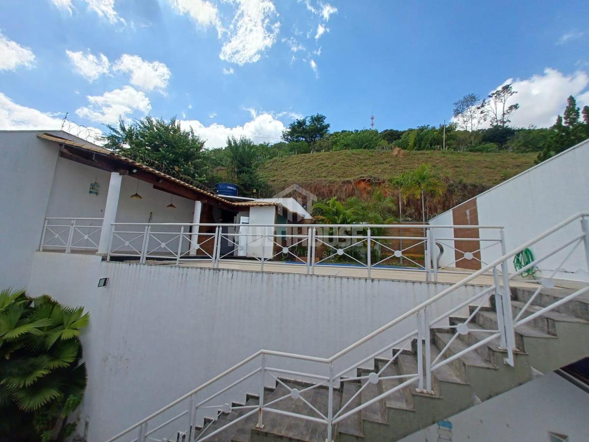 Casa, Paquetá, 4 Quartos, 4 Vagas, 2 Suítes