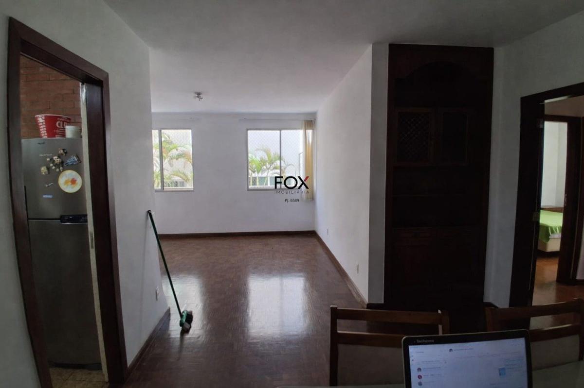 Apartamento, Sion, 3 Quartos, 2 Vagas, 1 Suíte