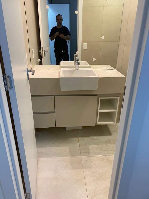 Apartamento, Santo Agostinho, 2 Quartos, 2 Vagas, 2 Suítes