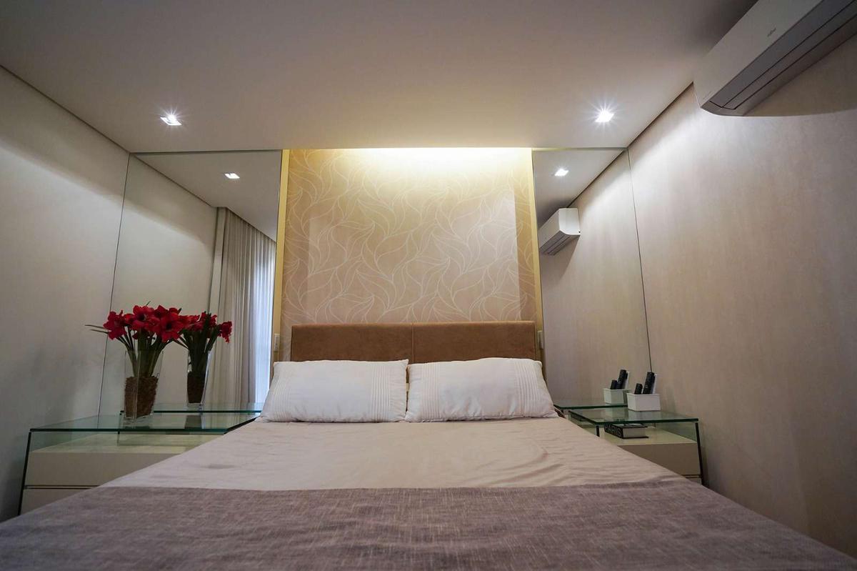 Apartamento, Lourdes, 4 Quartos, 3 Vagas, 3 Suítes