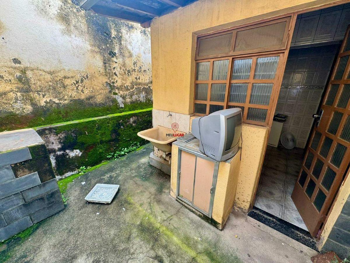Casa, Cardoso, 4 Quartos, 0 Vaga, 2 Suítes