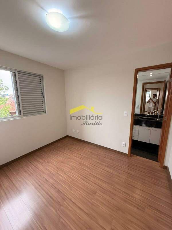 Apartamento, Havaí, 2 Quartos, 2 Vagas, 1 Suíte