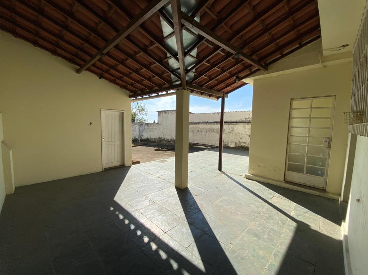 Casa, Renascença, 3 Quartos, 2 Vagas, 1 Suíte