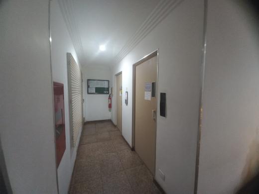 Apartamento, Funcionários, 1 Quarto, 1 Vaga, 1 Suíte