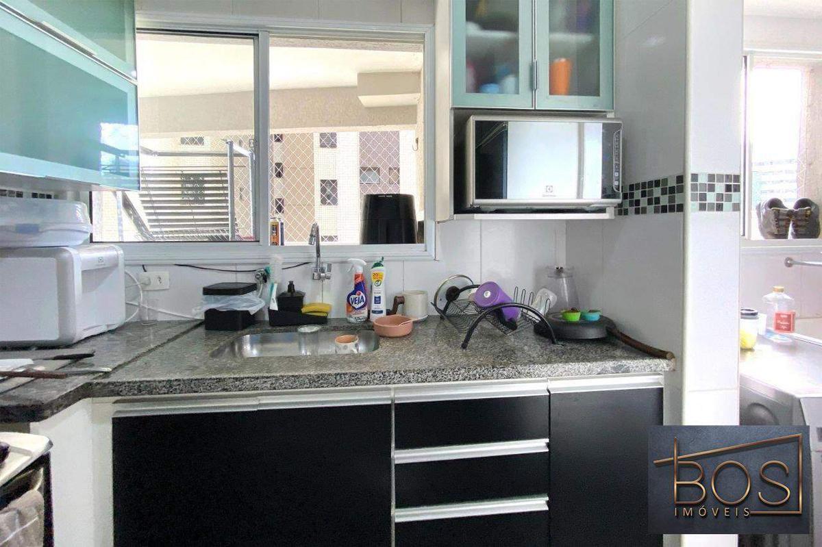 Apartamento, Sion, 3 Quartos, 2 Vagas, 1 Suíte