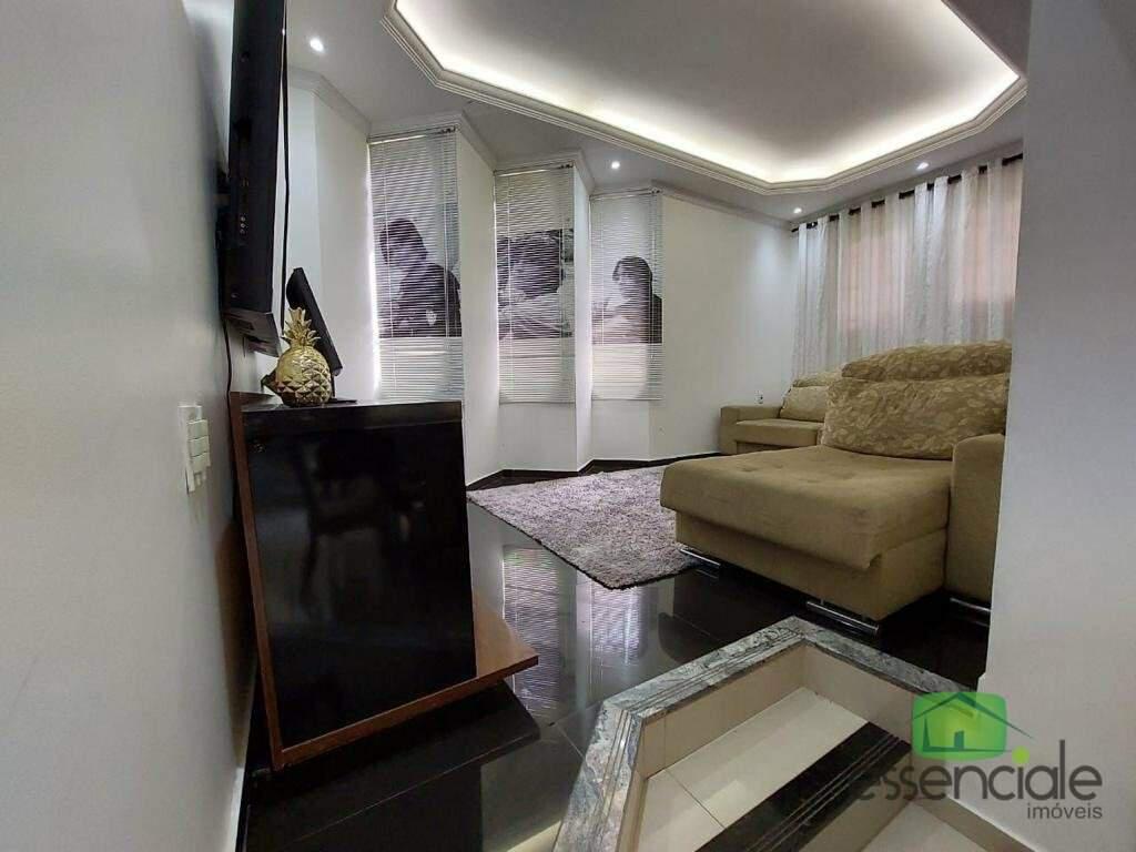 Casa, Eldorado, 4 Quartos, 6 Vagas, 1 Suíte