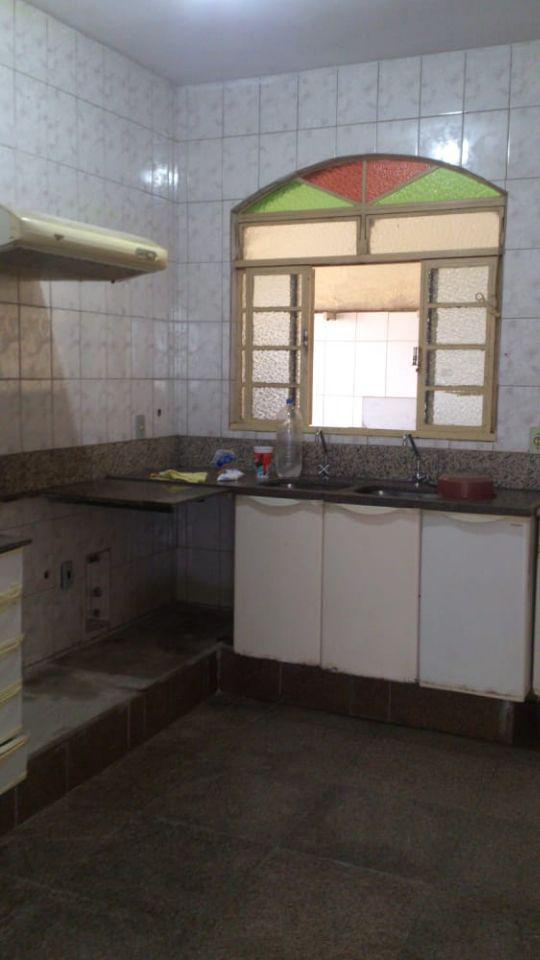 Casa, Céu Azul, 5 Quartos, 3 Vagas, 1 Suíte