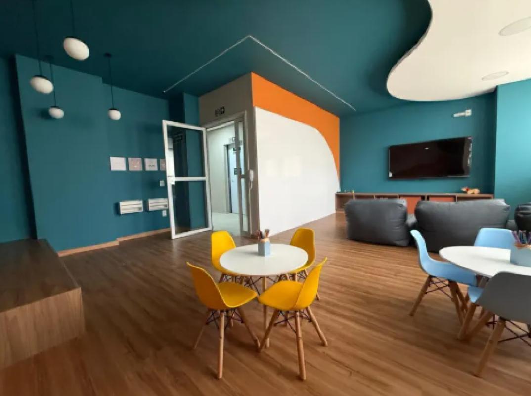 Apartamento, Gutierrez, 2 Quartos, 2 Vagas, 1 Suíte