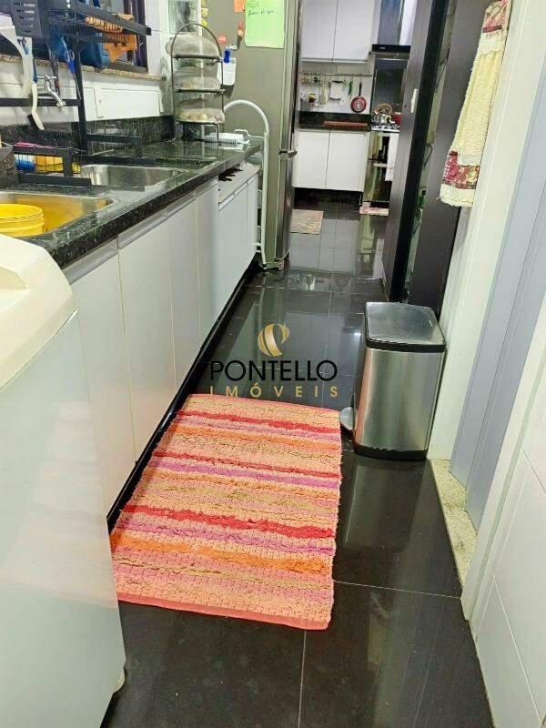 Apartamento, Anchieta, 4 Quartos, 2 Vagas, 1 Suíte