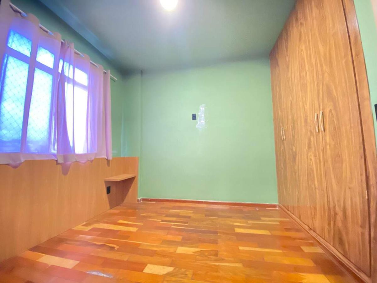 Apartamento, Betânia, 3 Quartos, 1 Vaga, 1 Suíte