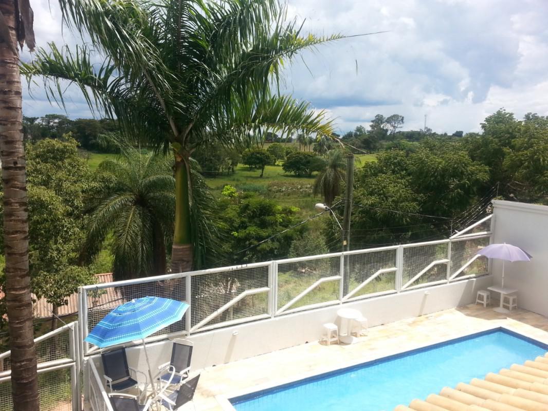 Casa, Vianinha, 3 Quartos, 5 Vagas, 2 Suítes