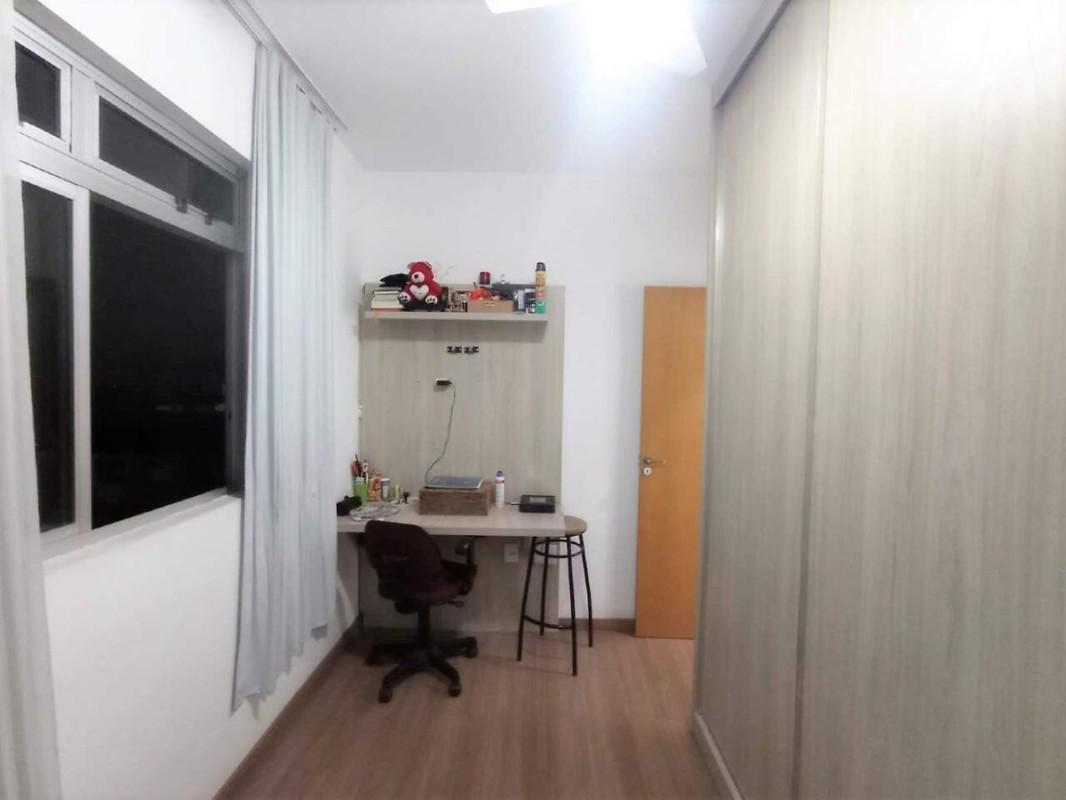 Cobertura, Europa, 3 Quartos, 2 Vagas, 1 Suíte