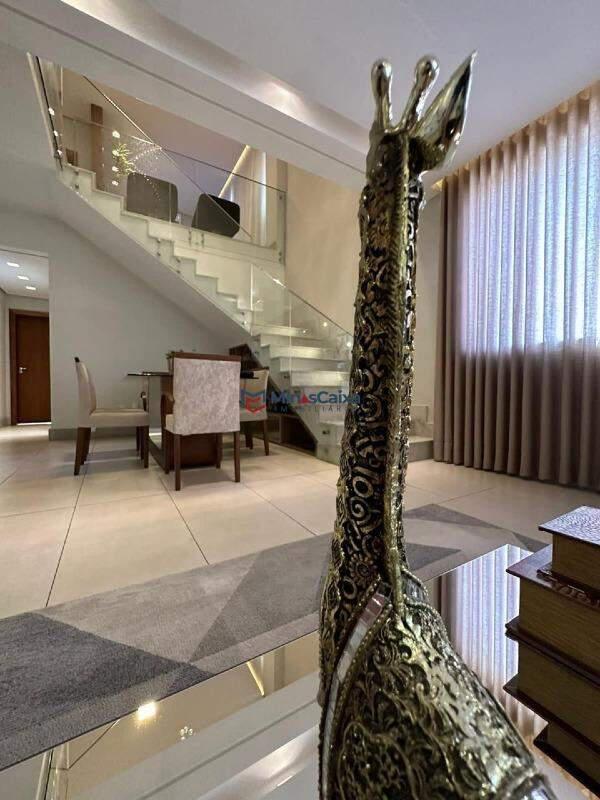 Cobertura, Funcionários, 3 Quartos, 3 Vagas, 2 Suítes