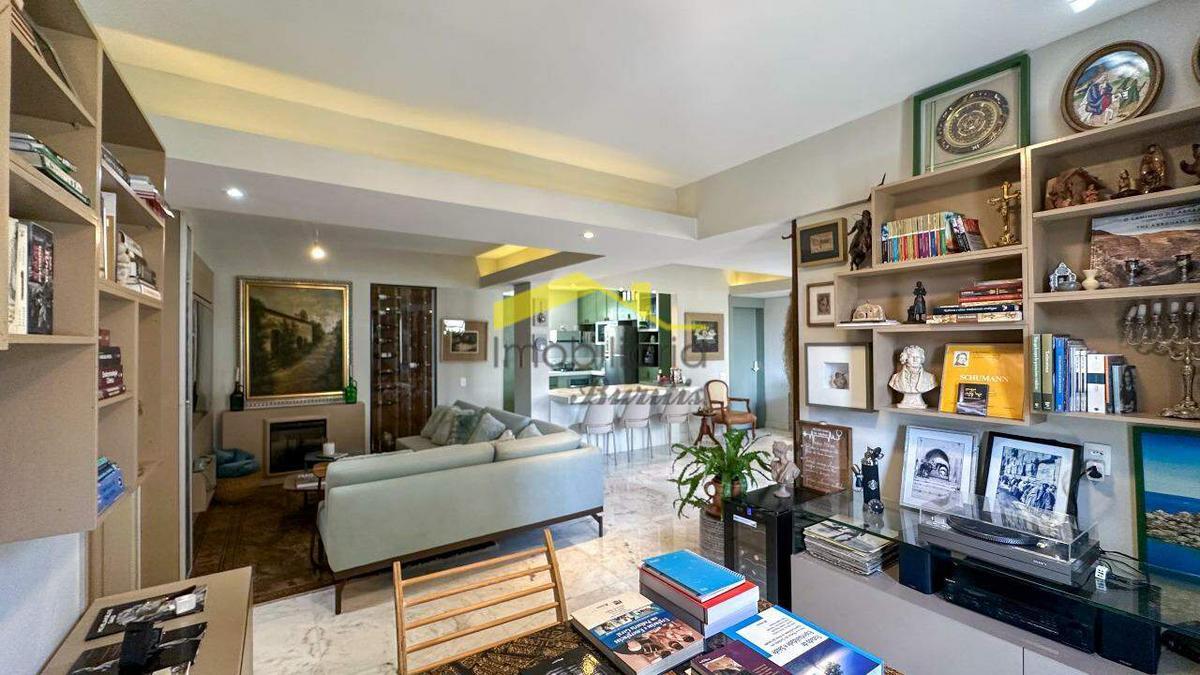 Apartamento, Buritis, 4 Quartos, 2 Vagas, 1 Suíte