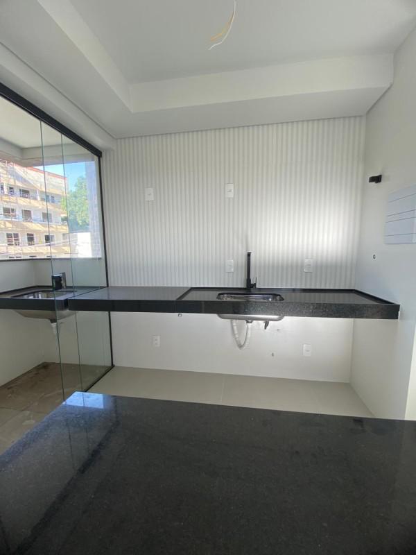 Apartamento, Santa Inês, 3 Quartos, 2 Vagas, 1 Suíte