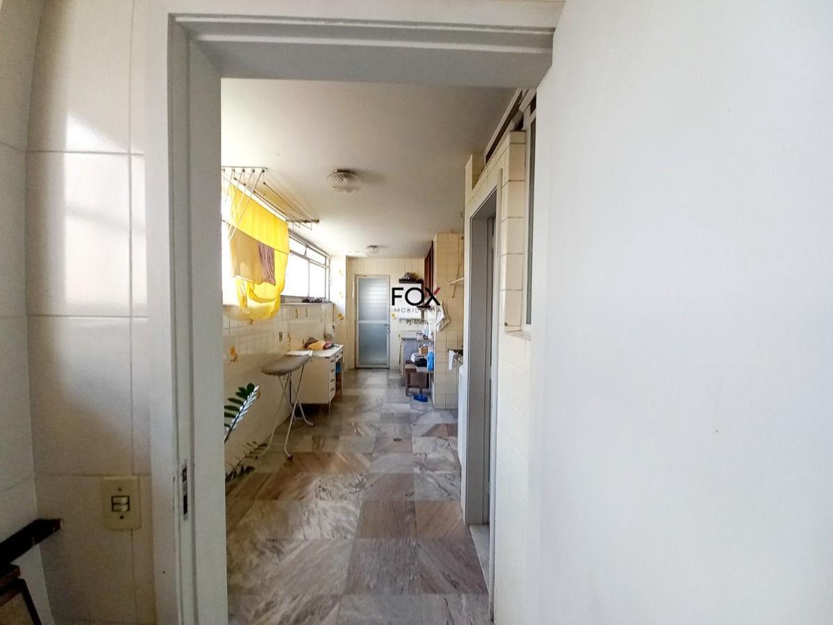 Apartamento, Santo Antônio, 4 Quartos, 3 Vagas, 1 Suíte