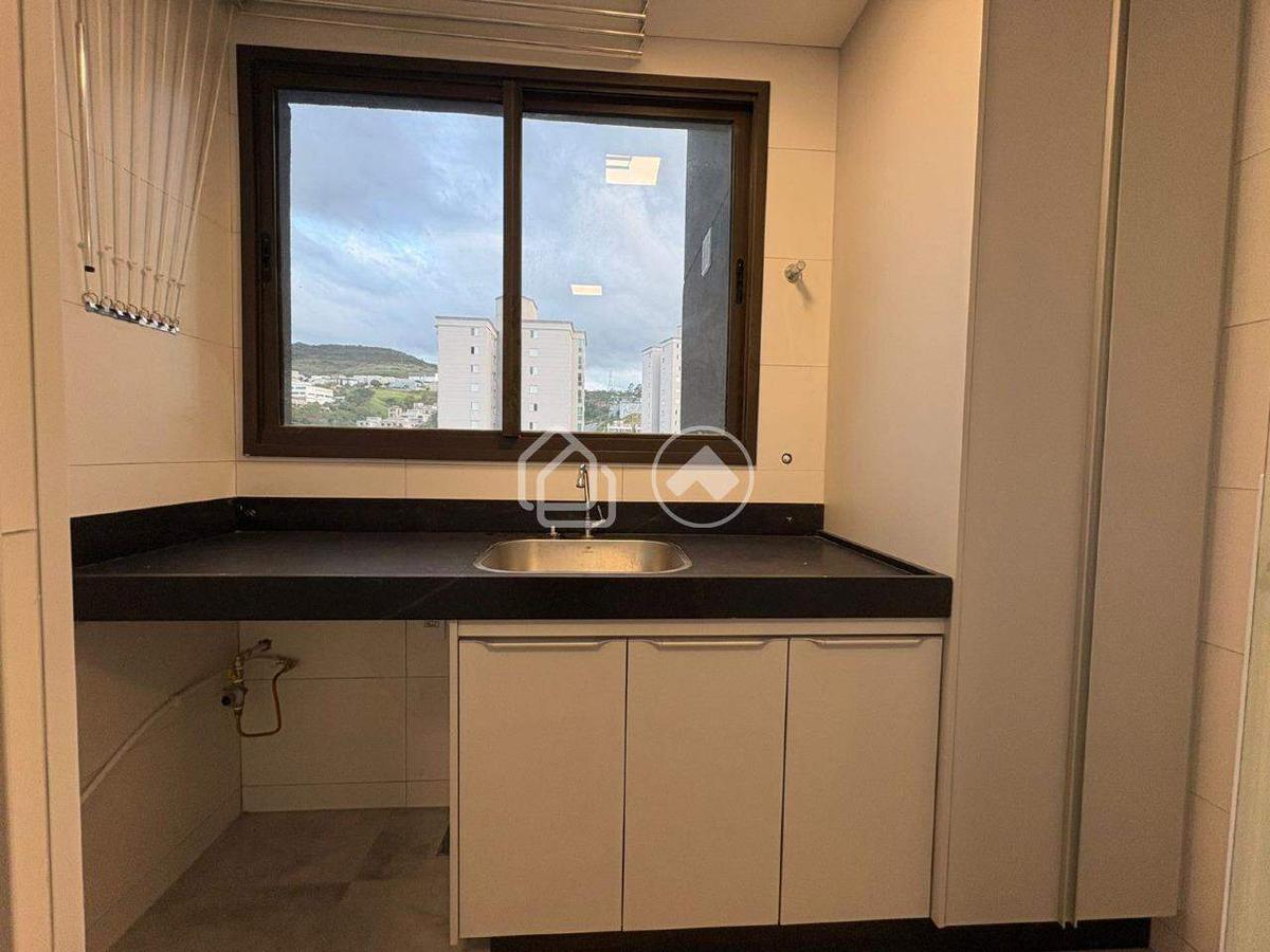 Apartamento, Buritis, 2 Quartos, 2 Vagas, 2 Suítes