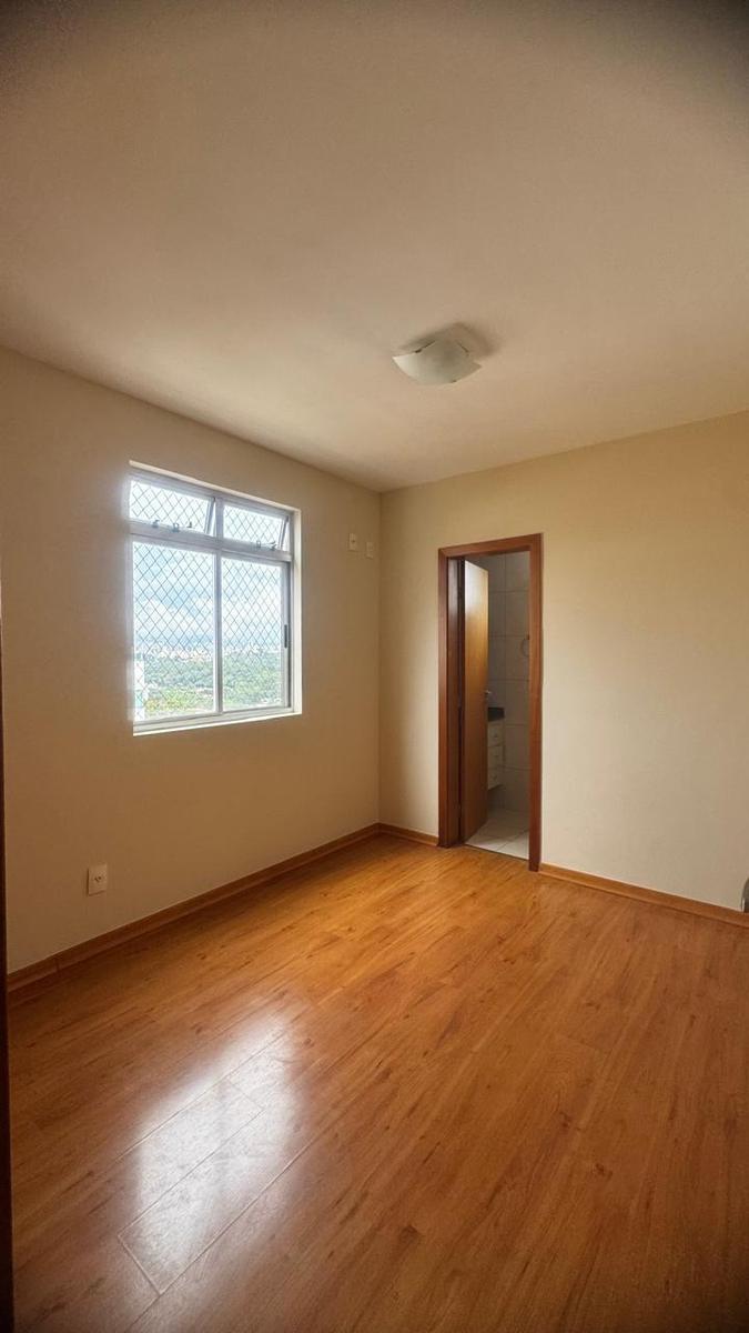 Apartamento, Santa Inês, 3 Quartos, 1 Vaga, 1 Suíte