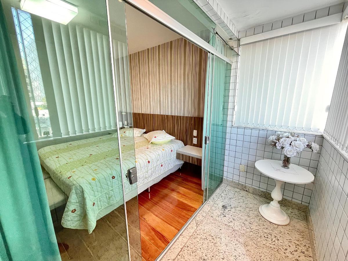 Apartamento, Castelo, 4 Quartos, 2 Vagas, 2 Suítes