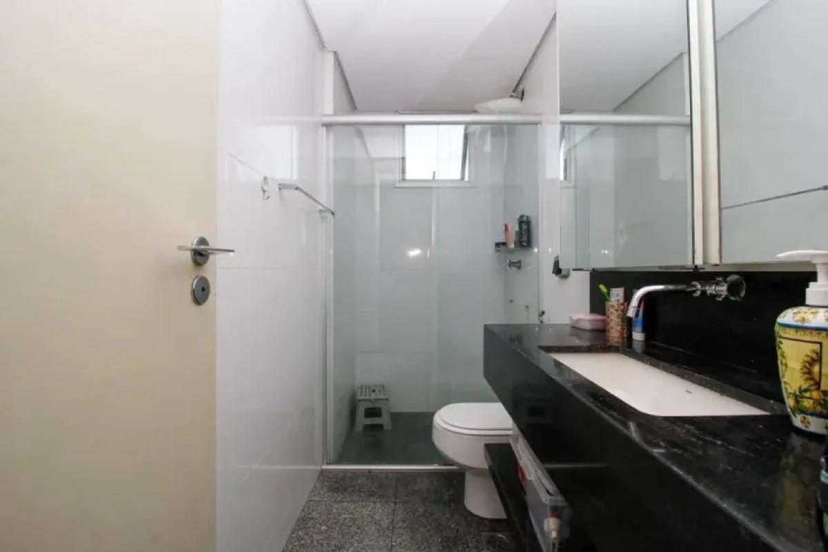 Cobertura, São Pedro, 3 Quartos, 2 Vagas, 1 Suíte