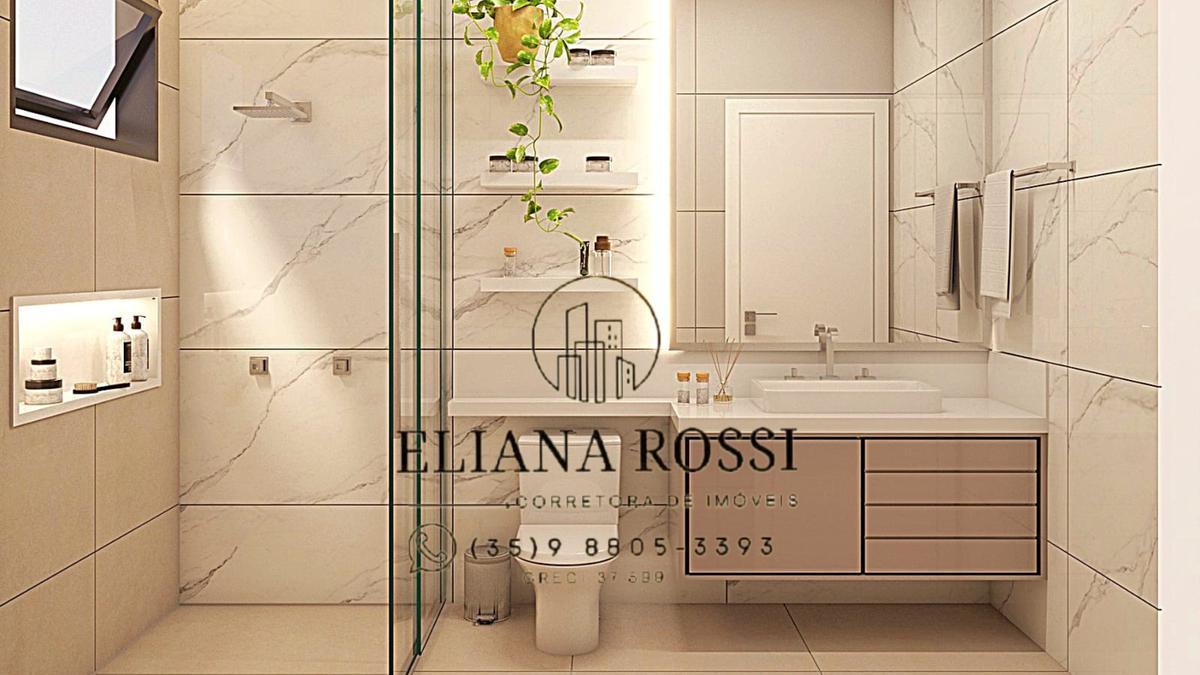 Casa, Vila Paiva, 3 Quartos, 3 Vagas, 3 Suítes