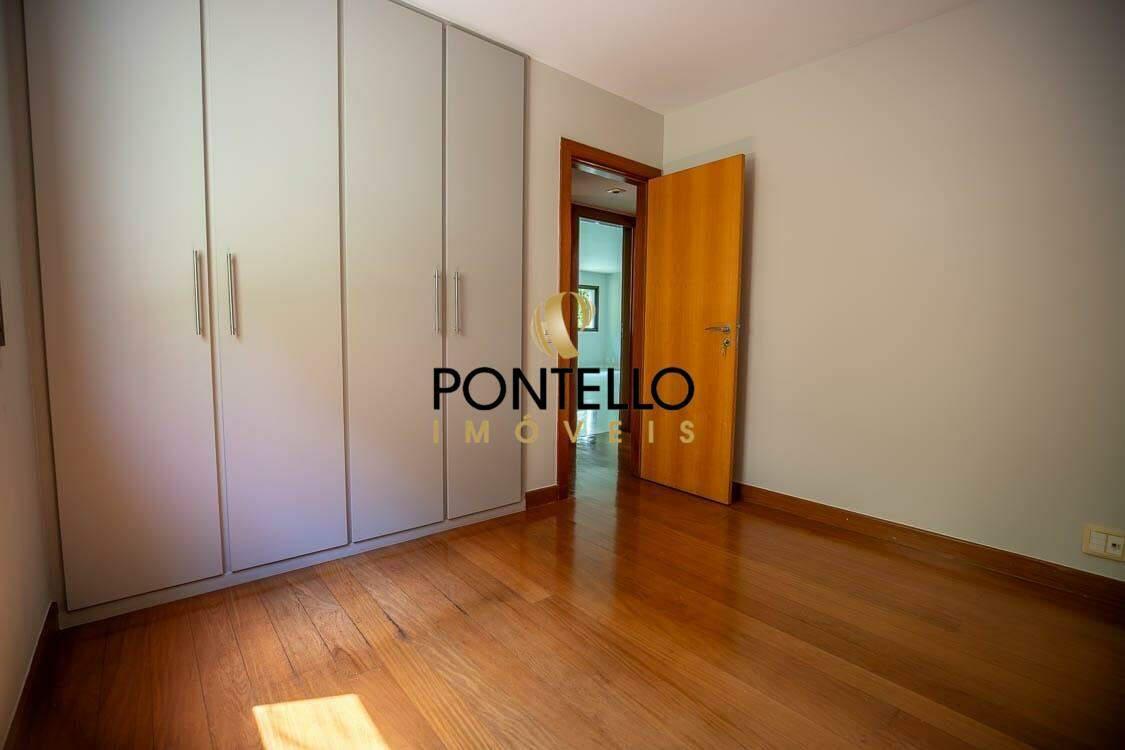 Apartamento, Savassi, 4 Quartos, 0 Vaga, 3 Suítes