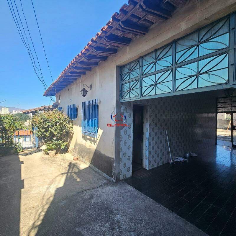 Casa, Padre Eustáquio, 3 Quartos, 2 Vagas, 1 Suíte