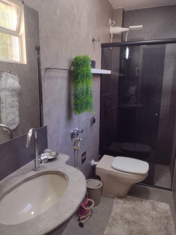 Apartamento, Luxemburgo, 3 Quartos, 2 Vagas, 1 Suíte