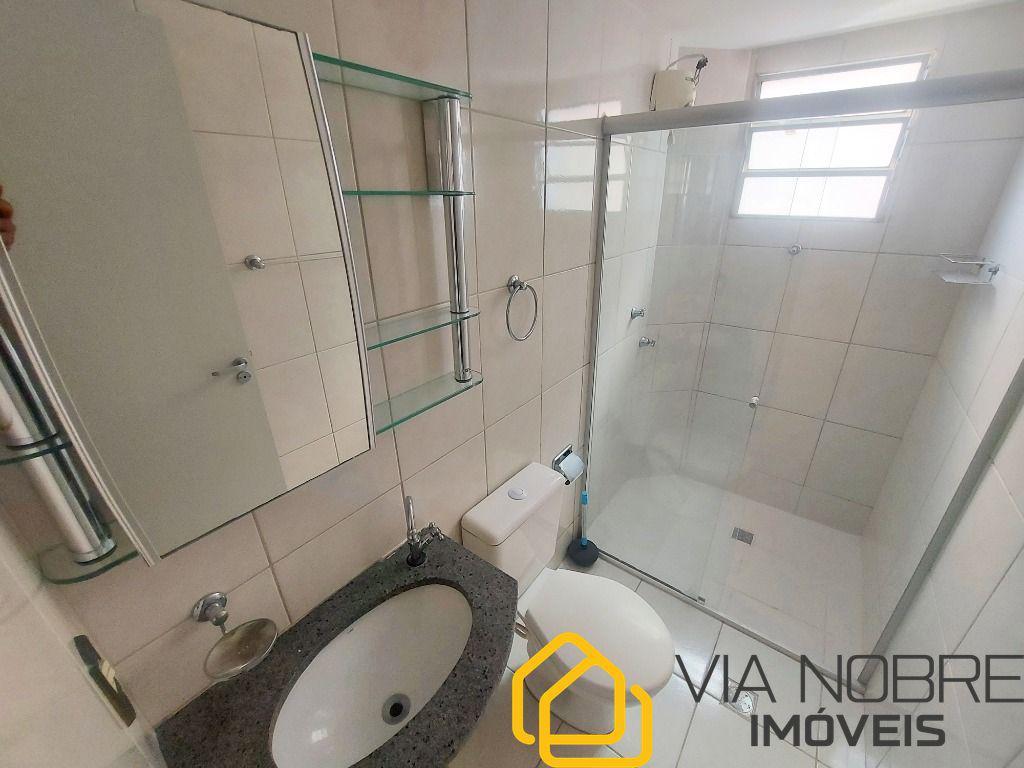 Apartamento, Buritis, 4 Quartos, 2 Vagas, 1 Suíte