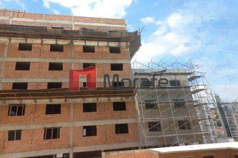 Apart Hotel, Buritis, 1 Quarto, 1 Vaga