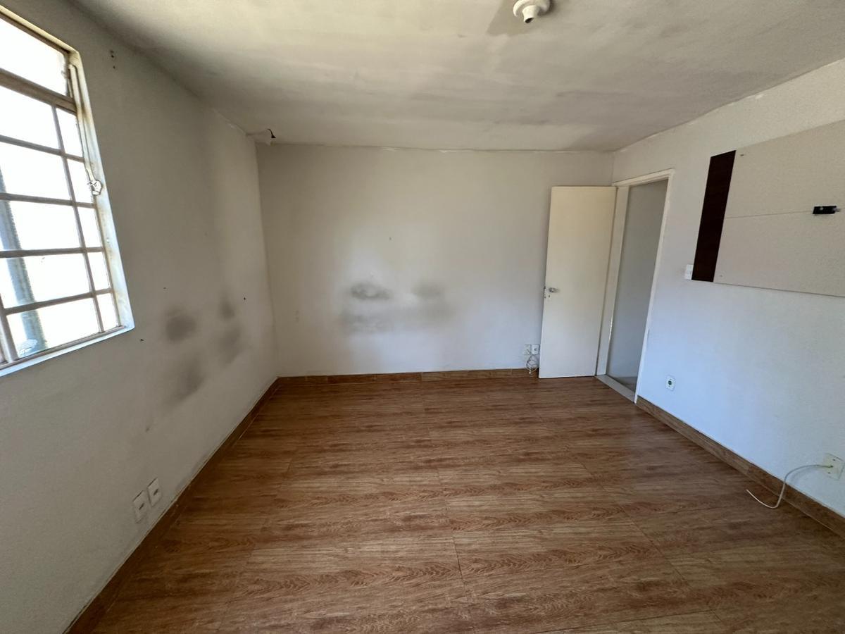 Casa, São Gabriel, 3 Quartos, 2 Vagas, 1 Suíte