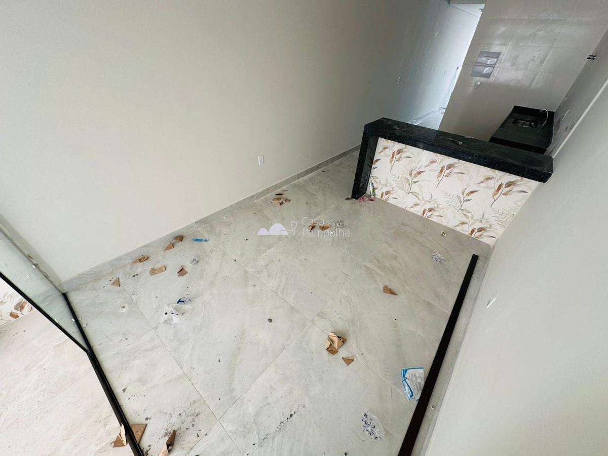 Casa, Candelária, 2 Quartos, 2 Vagas, 1 Suíte