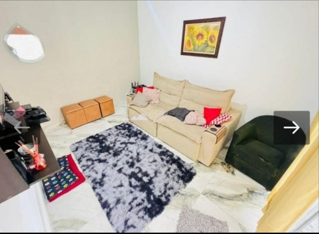 Casa, Jardim dos Comerciários (venda Nova), 5 Quartos, 5 Vagas, 1 Suíte