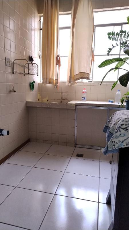 Apartamento, Centro, 3 Quartos, 0 Vaga