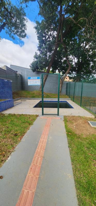 Apartamento, Alvorada, 0 Quarto, 0 Vaga