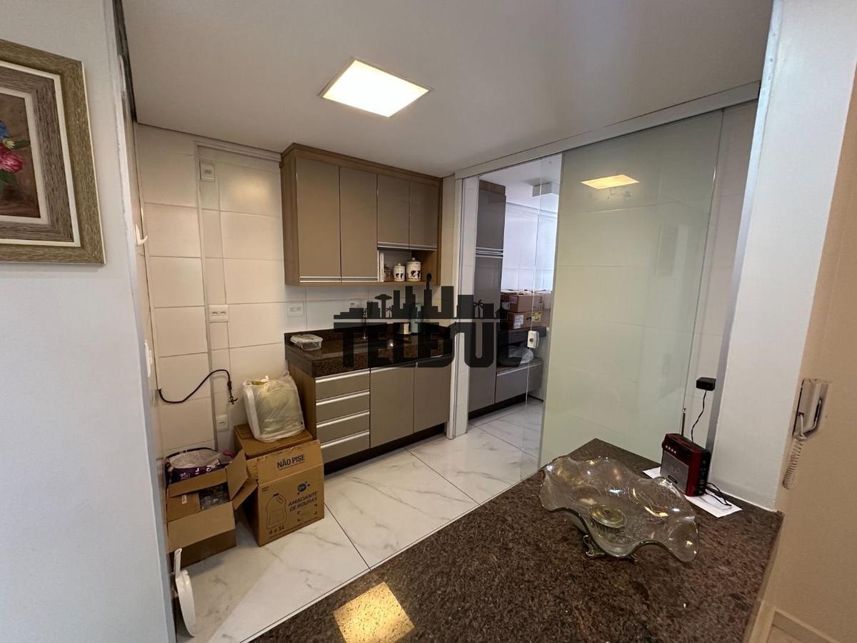 Apartamento, Vila Nossa Senhora dos Anjos, 3 Quartos, 2 Vagas, 3 Suítes