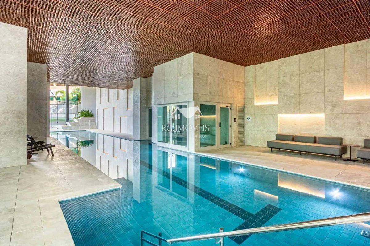 Apartamento, Vale do Sereno, 4 Quartos, 4 Vagas, 4 Suítes